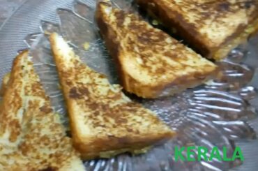 kerala sandwich (malayalam)