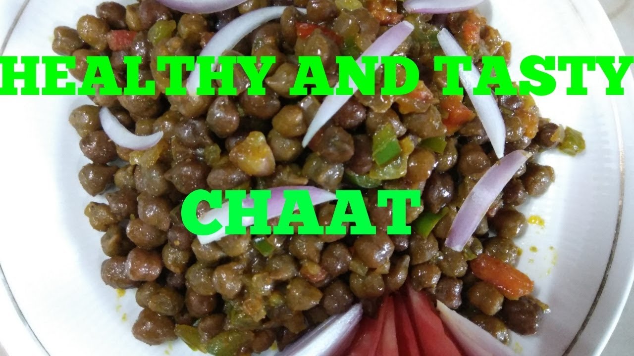 Chickpeas Healthy Breakfast recipe | Chana chaat | Rarest Kitchen Chickpeas Healthy Breakfast recipe | Chana chaat | Rarest Kitchen