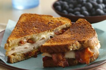 12 Easy Sandwich Recipes 2017 😍 How to Make Homemade Sandwich Recipes | Best Recipes Video