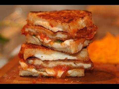 EASY CHEESY CHICKEN NUGGETS SANDWICH / SNACK – PARTY – RAMADAN RECIPE USING BREAD (EP 46) EASY CHEESY CHICKEN NUGGETS SANDWICH / SNACK - PARTY - RAMADAN RECIPE USING BREAD (EP 46)