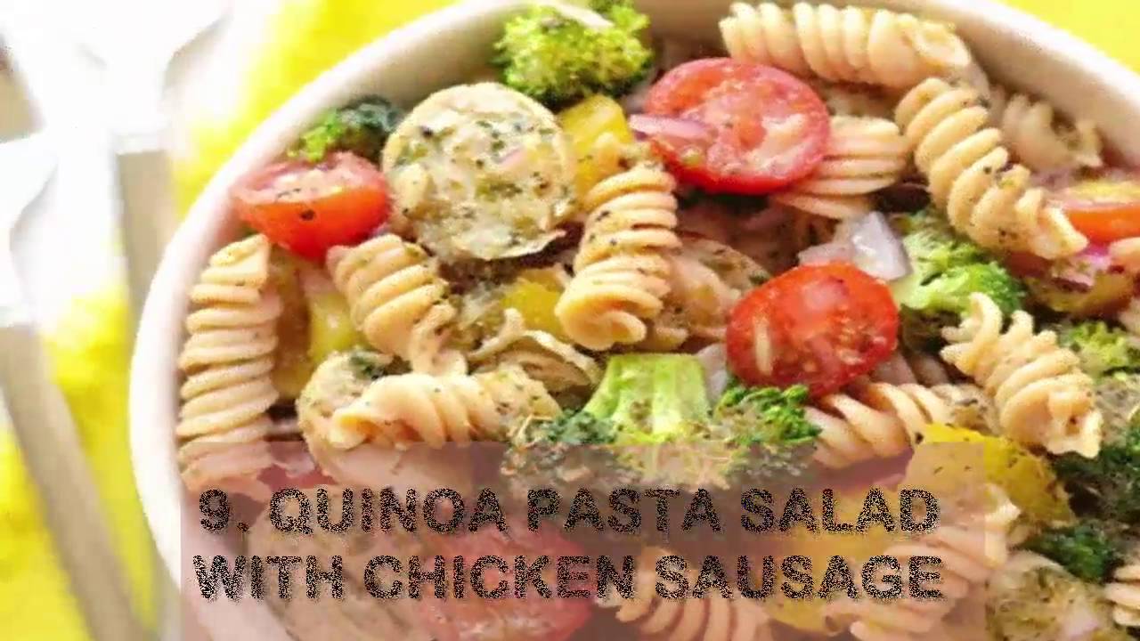 Healthy Pasta Recipes for Weight Loss Healthy Pasta Recipes for Weight Loss