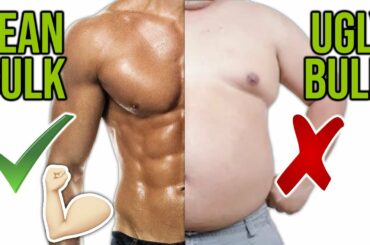 Best Healthy Foods To Bulk Up Without Adding Belly Fat