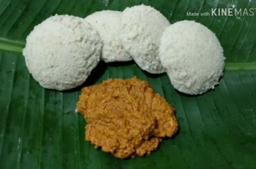 Korra Idly Recipe In Telugu | Soft Korra Idly Recipe | Healthy Breakfast Recipes