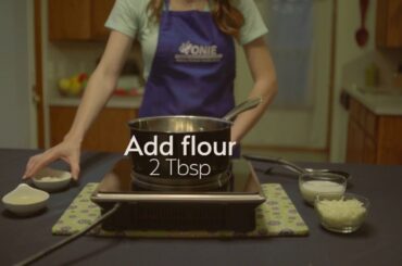 Sweet Potato Turkey Bake Recipe Video | ONIE - Oklahoma Nutritional Information and Education