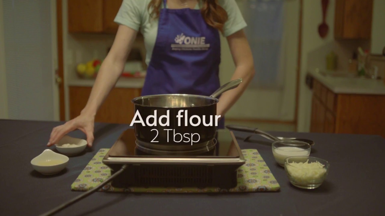 Sweet Potato Turkey Bake Recipe Video | ONIE – Oklahoma Nutritional Information and Education Sweet Potato Turkey Bake Recipe Video | ONIE - Oklahoma Nutritional Information and Education