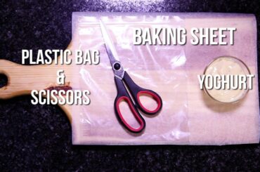 Quick and easy healthy snack ideas