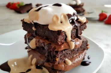 9 Healthy Chocolate Avocado Recipes