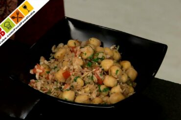 Power Poha | Food Food India - Fat To Fit | Healthy Recipes