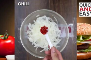 Chicken Salad Recipe |  QUICK AND EASY