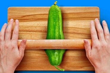 35 KITCHEN TRICKS YOU'LL WANT TO SHARE WITH FRIENDS