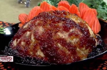 Halloween Healthy Snacks | Morning Blend