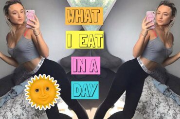 WHY YOUR NOT MOTIVATED + HEALTHY MEALS