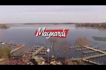 Maynard's Sunday Brunch Promotion | HEALTHY FOODS