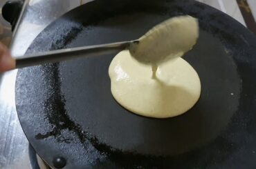 Grains & Diet   Quinoa Dosa(Instant Dosa/Gluten free / Wholegrain dosa)