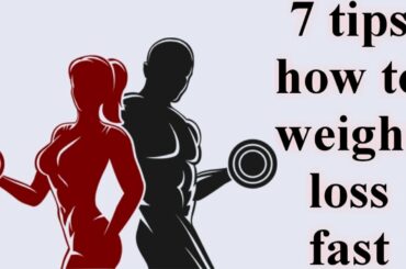 7 Tips How To Lose Weight Fast For Teenagers At Home, How To Lose Weight Teenagers
