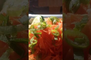 Tasty healthy lunch 10/10