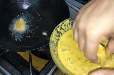 Crispy Egg Pakoda | Easy And Quick Snack Recipe |Best Ever Food Recipes