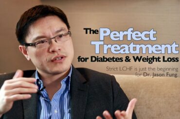 The perfect treatment for diabetes and weight loss