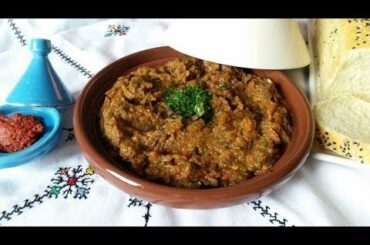 Easy recipe: super healthy tapenade. Healthy bread spread