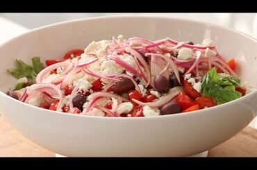 7 Healthy Salads for the New Year