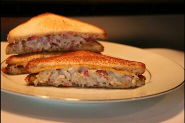 Chicken Sandwich /Kids Lunch Box Recipe.. check the description box for ingredients and method