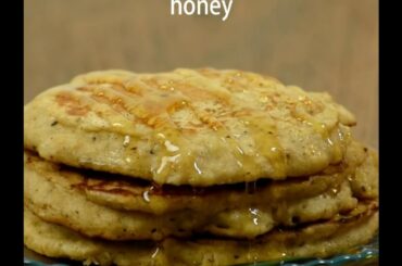 3 instant breakfast recipes using banana | banana breakfast recipes | quick breakfast recipes