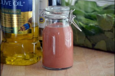 Healthy Salad Dressings Recipe | How To Make Salad Dressings | SyS