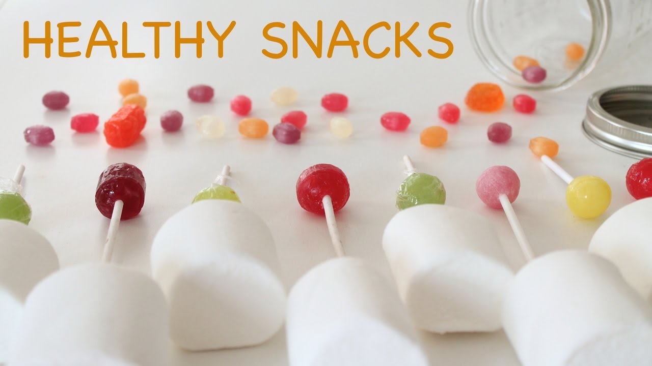Healthy KIDS snacks ideas Healthy KIDS snacks ideas