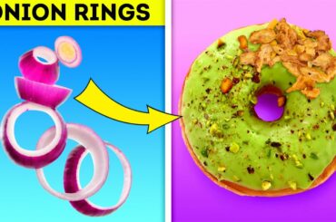 39 EXTREMELY DELICIOUS FOOD RECIPES YOU WILL LOVE