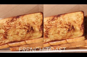 How To Make French Toast | Simple and Easy | Patricia Ibe