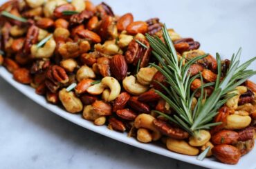 3 Party Snack Ideas | Inspired Entertaining