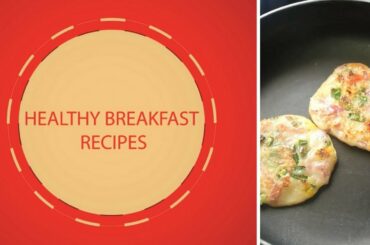Healthy Bread Recipes - Healthy Breakfast Ideas