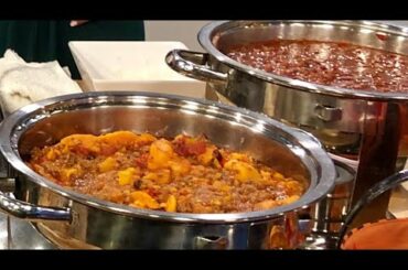 Halloween Dinner Ideas from Holiday Market