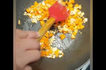 Easy 30-minutes Healthy Mushroom Vegetable soup