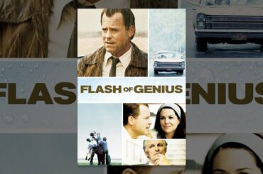 Flash of Genius