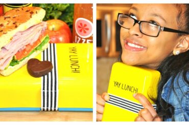 Easy and Healthy Lunch Ideas you will LOVE