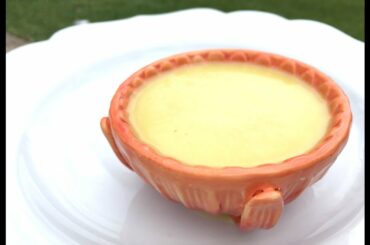 HEALTHY SALAD DRESSING