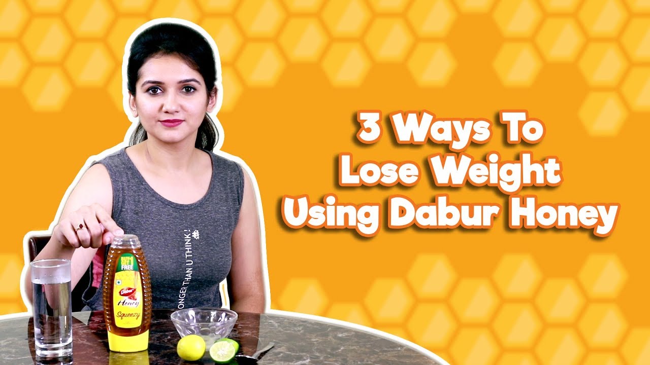 3 Ways To Lose Weight With Honey and Warm Water | Lemon | Green Tea | Cinnamon 3 Ways To Lose Weight With Honey and Warm Water | Lemon | Green Tea | Cinnamon