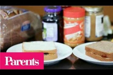 Healthy Lunch Ideas for Kids | Parents