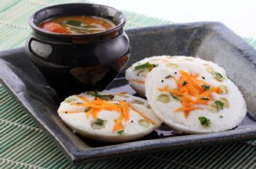 1 Week Diabetic-Friendly Indian Breakfast Ideas