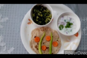 Healthy  n quick radish  recipe