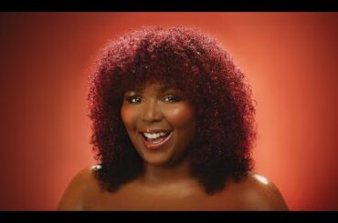 Lizzo - Juice (Official Video)
