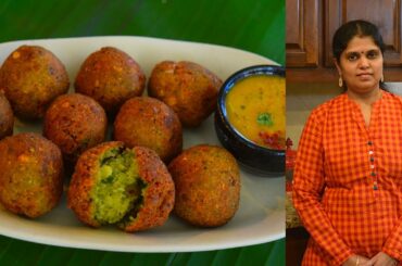 கொண்டகடலை வைத்து இப்படி கூட செய்யலாமா?  ஈவினிங் ஸ்னாக்ஸ் | Evening Snacks Recipes In Tamil