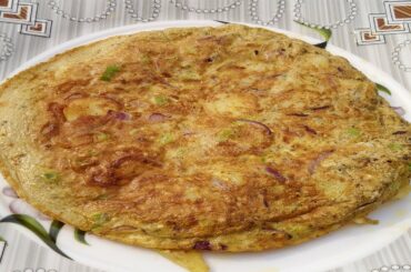 simple omelette recipes by Dilchasp Khoj