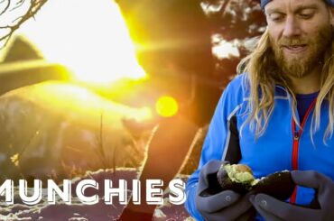 The High Fat Diet of an Ultra Runner