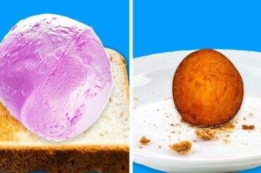 31 DELICIOUS KITCHEN HACKS || Top Yummy Meals by 5-Minute Recipes