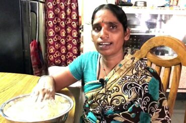 Jowar Roti Recipe || జొన్న రొట్టె  || How To Make Jonna Rotte Soft in Telugu