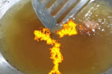 MENU DIET ~ SANDWICH CHICKEN POPCORN ALA TORTILA