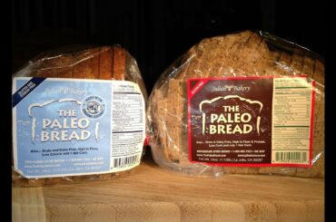 Julian Bakery: Paleo Bread™ A Detailed Review
