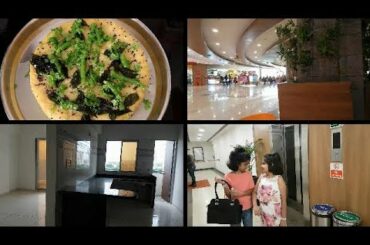 PERFECT DHOKLA Recipe | Sunday Morning Breakfast Routine | Indian Breakfast vlog